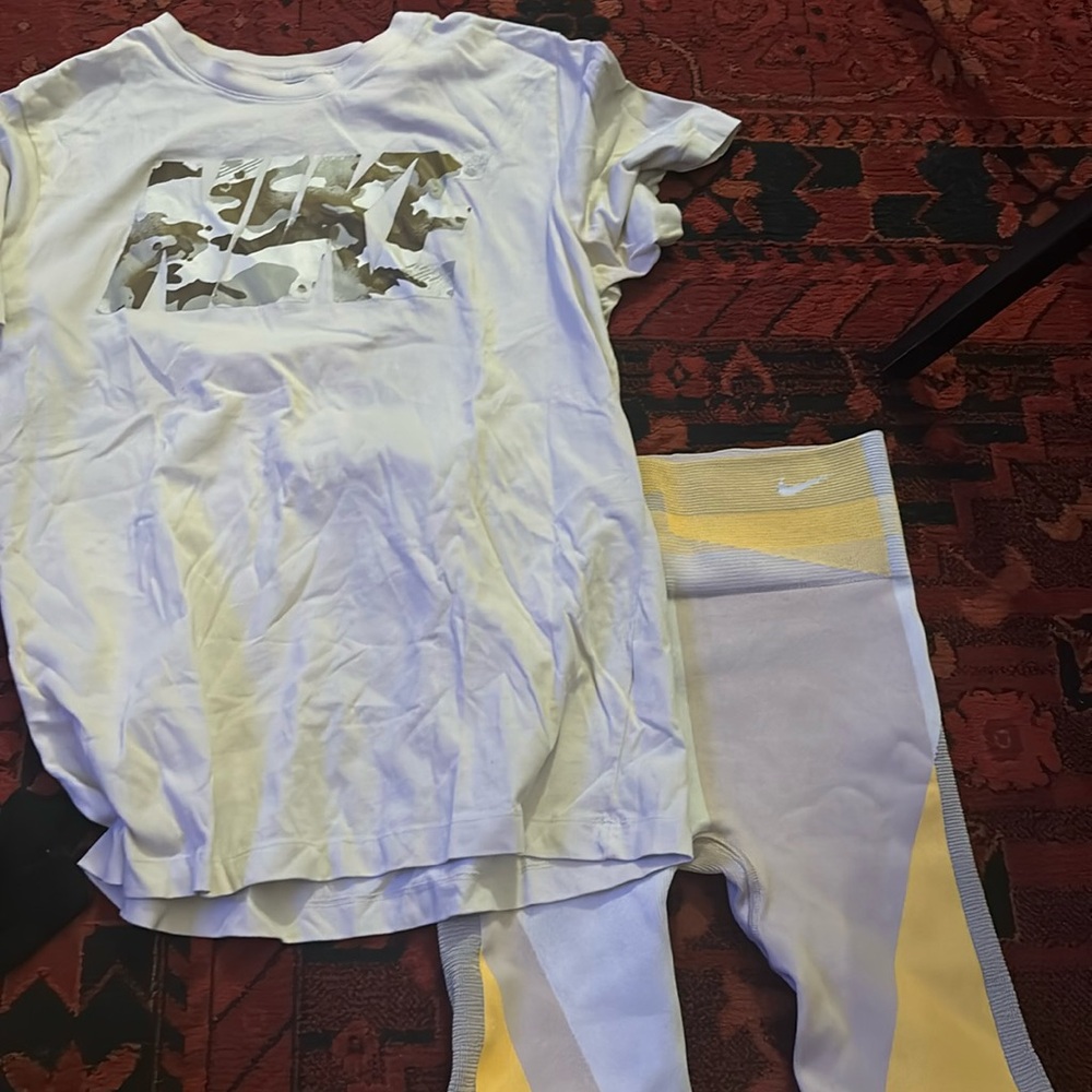 Nike set